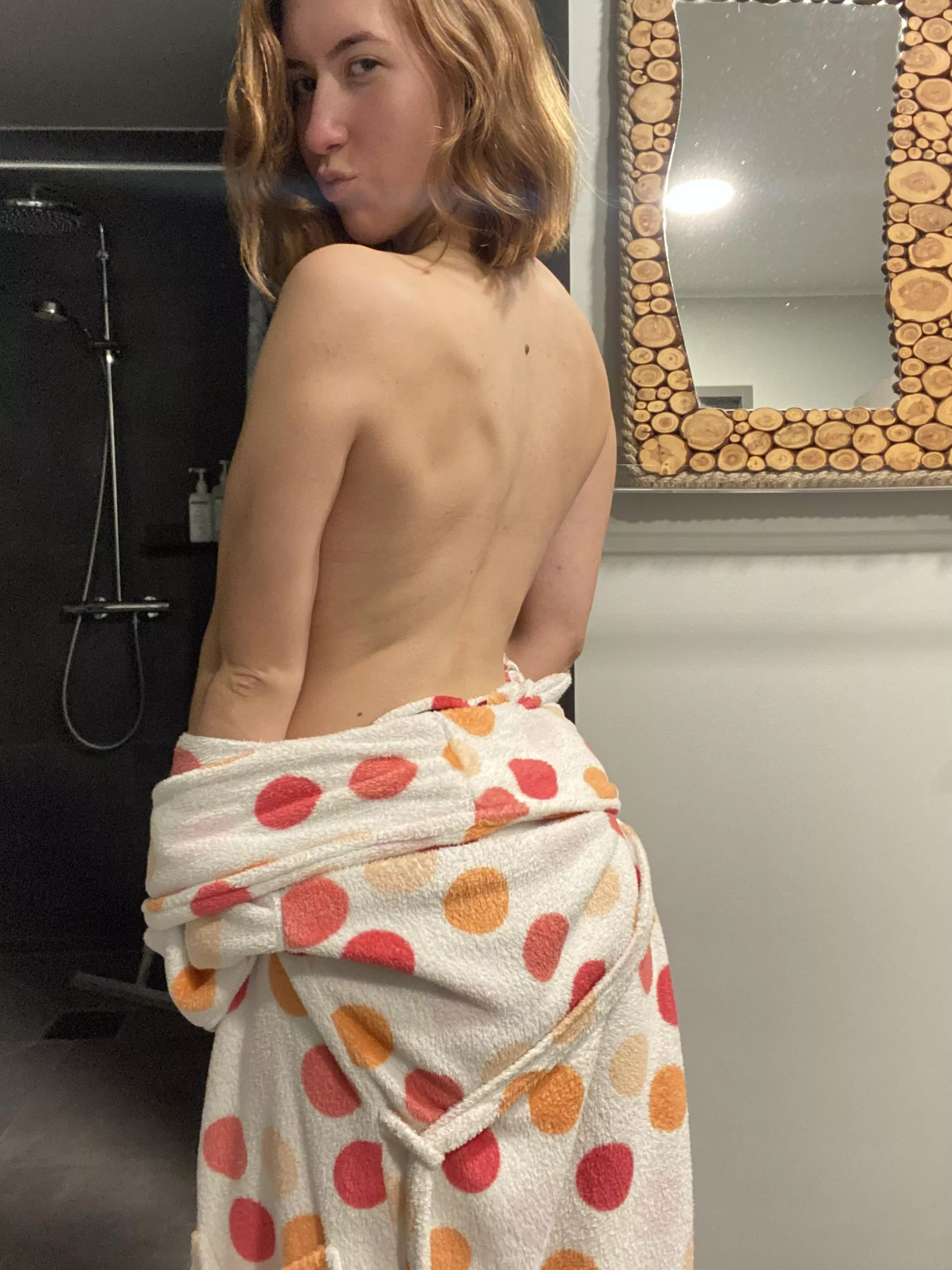 a lil sneak peek 🫣 