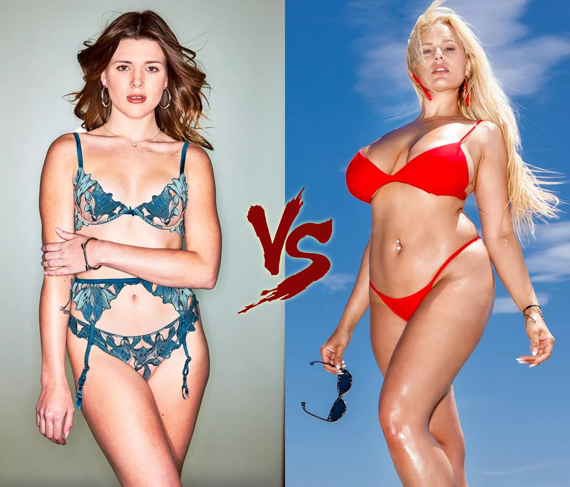 Alex Kane or Angel Wicky ?