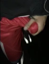 Any bros wanna jerk off and bust in dirty basketball shorts with me