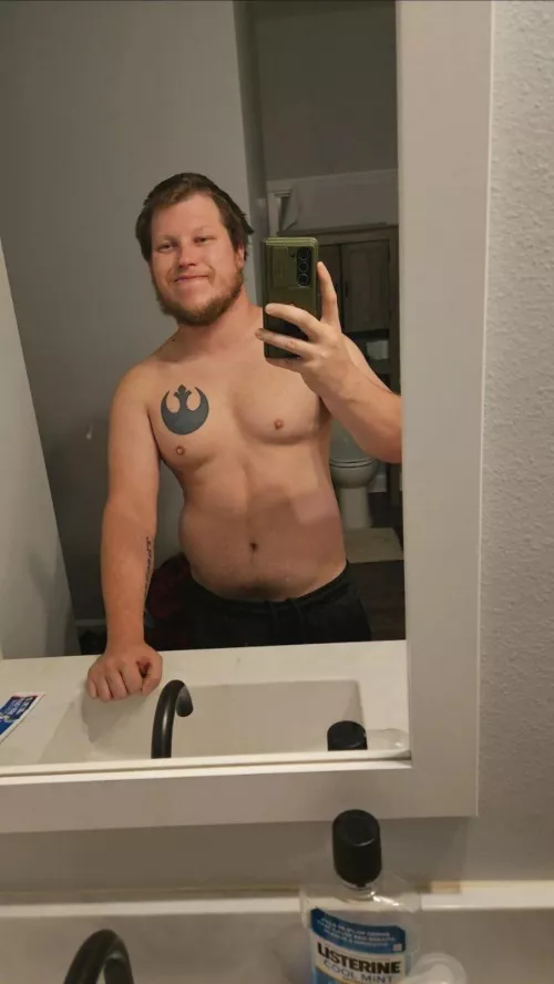 Anyone up and wanna chat 