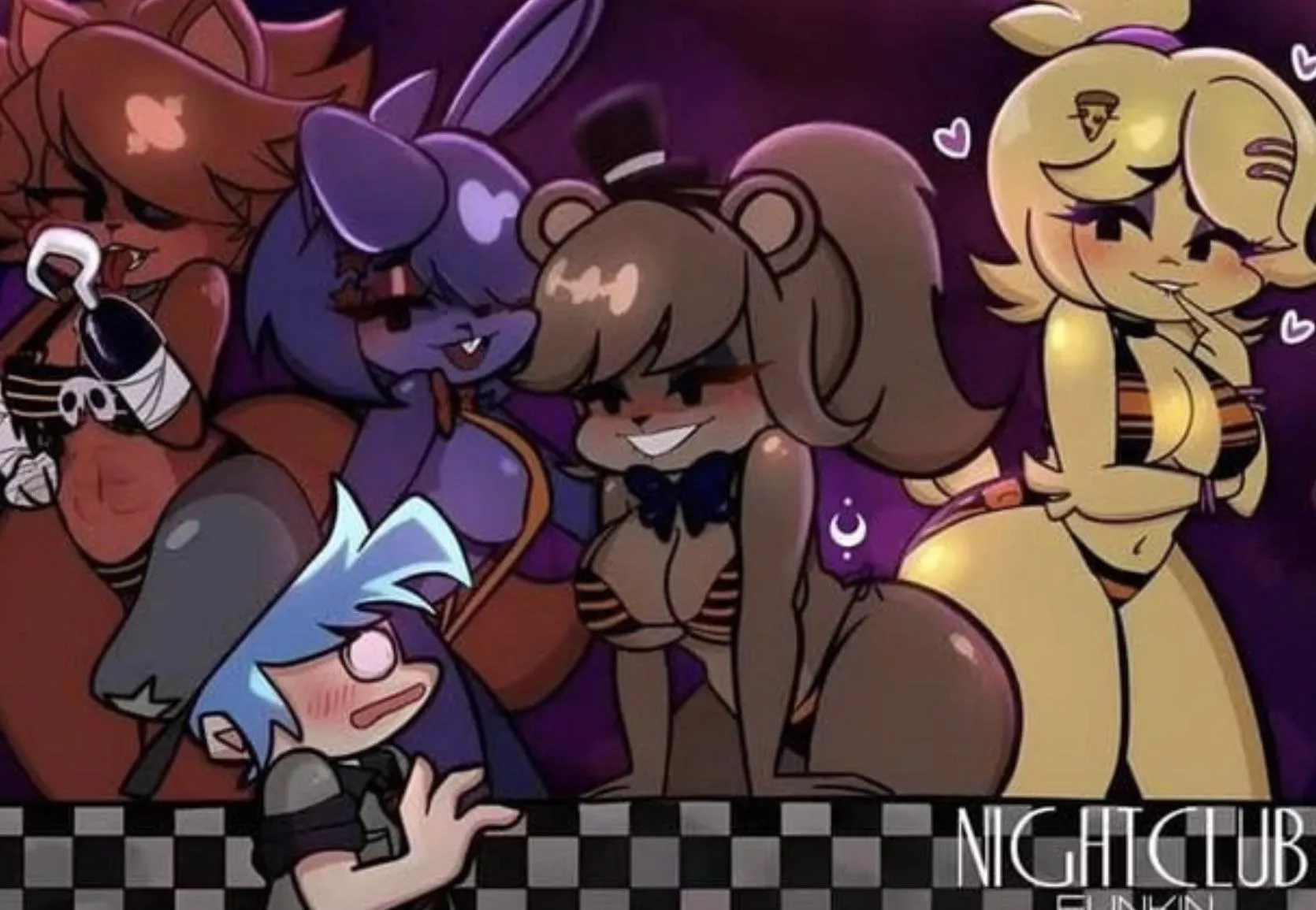 guys! we should call gf to save his ass asap!