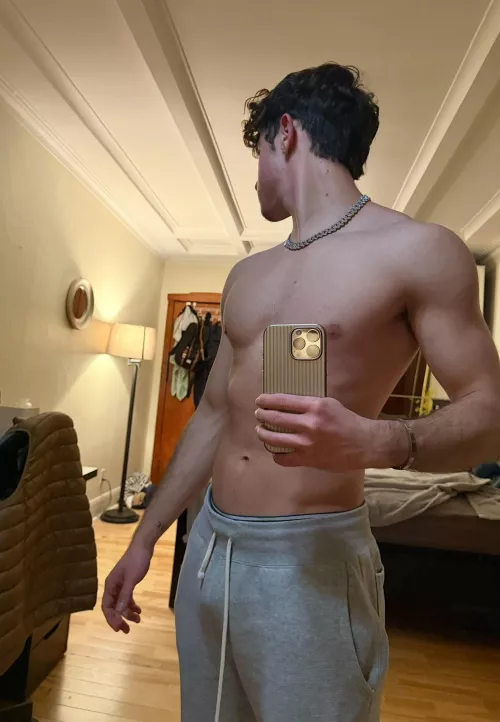 How should I convince you to suck my teen cock?