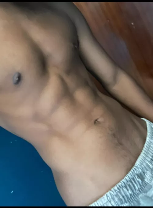 How’s your day going 