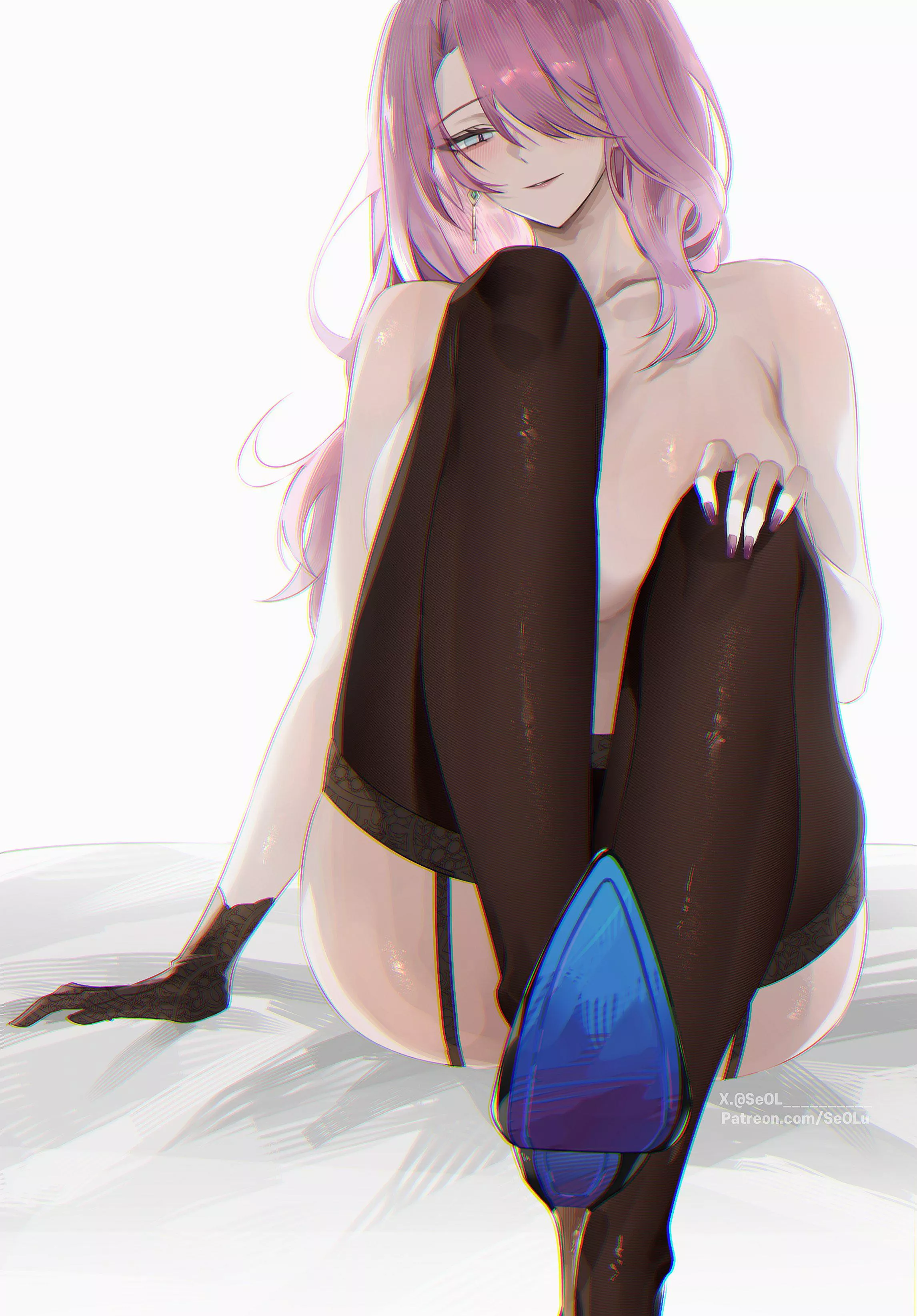 Jade [Honkai Star Rail]