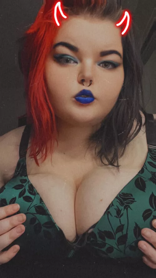 Let me show u all my curves 