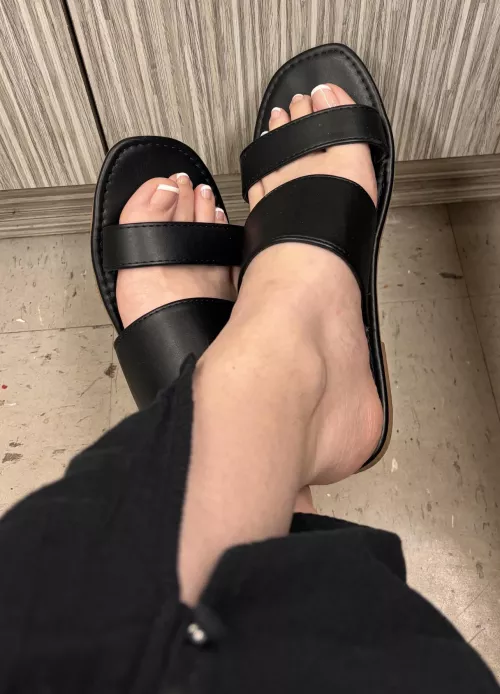 Love these pics from my wife during the day. Goodness.