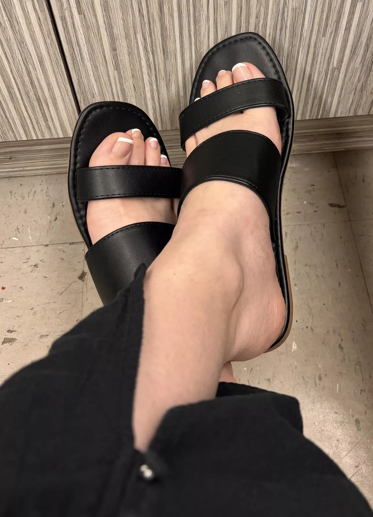 Love these pics from my wife during the day. Goodness.