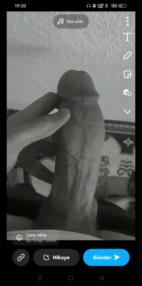 Rate my cock ?/10