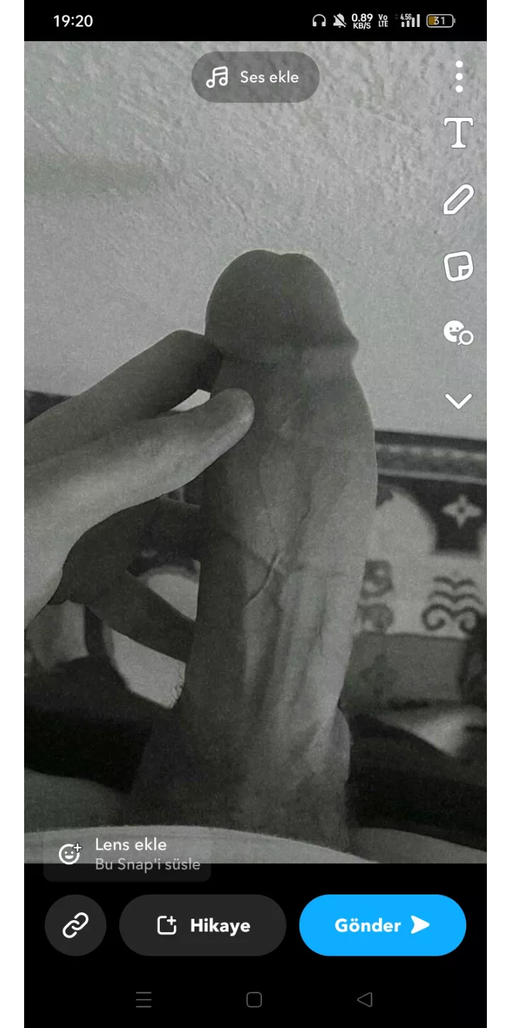 Rate my cock ?/10