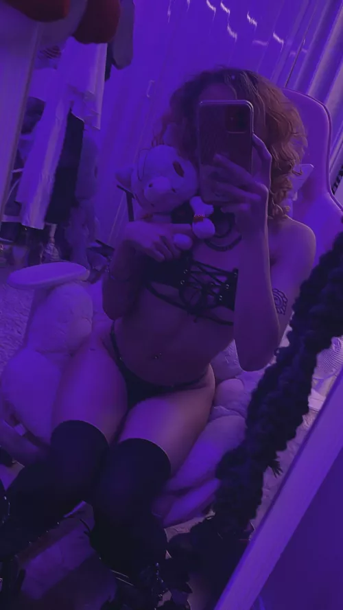 Somebody should use me