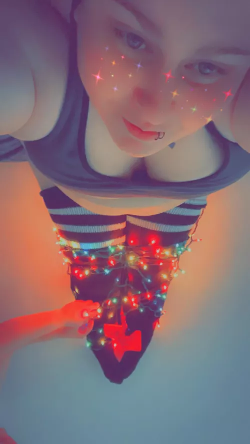 Tell me how beautiful I am 