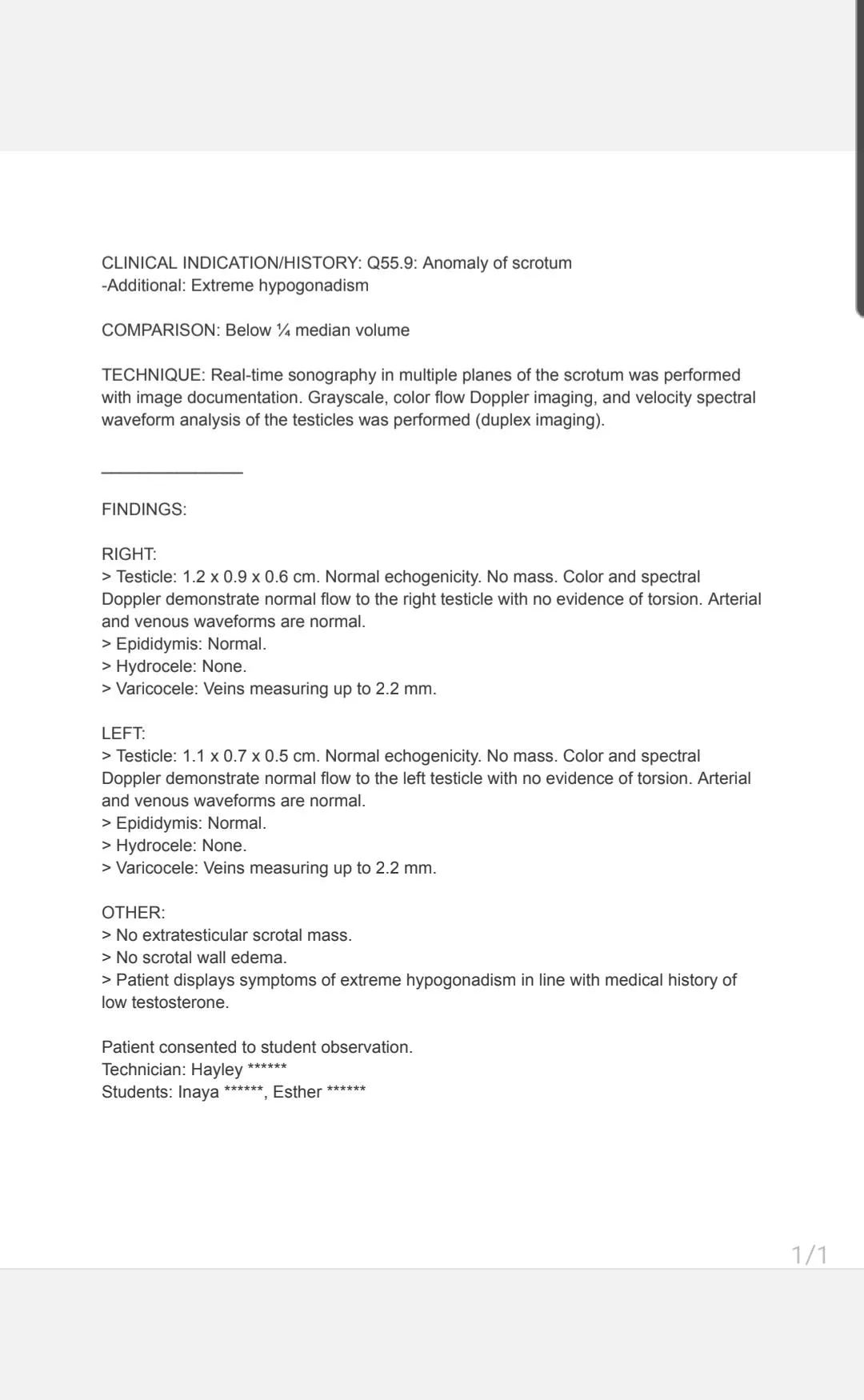 The Wall of Shame! 🙈