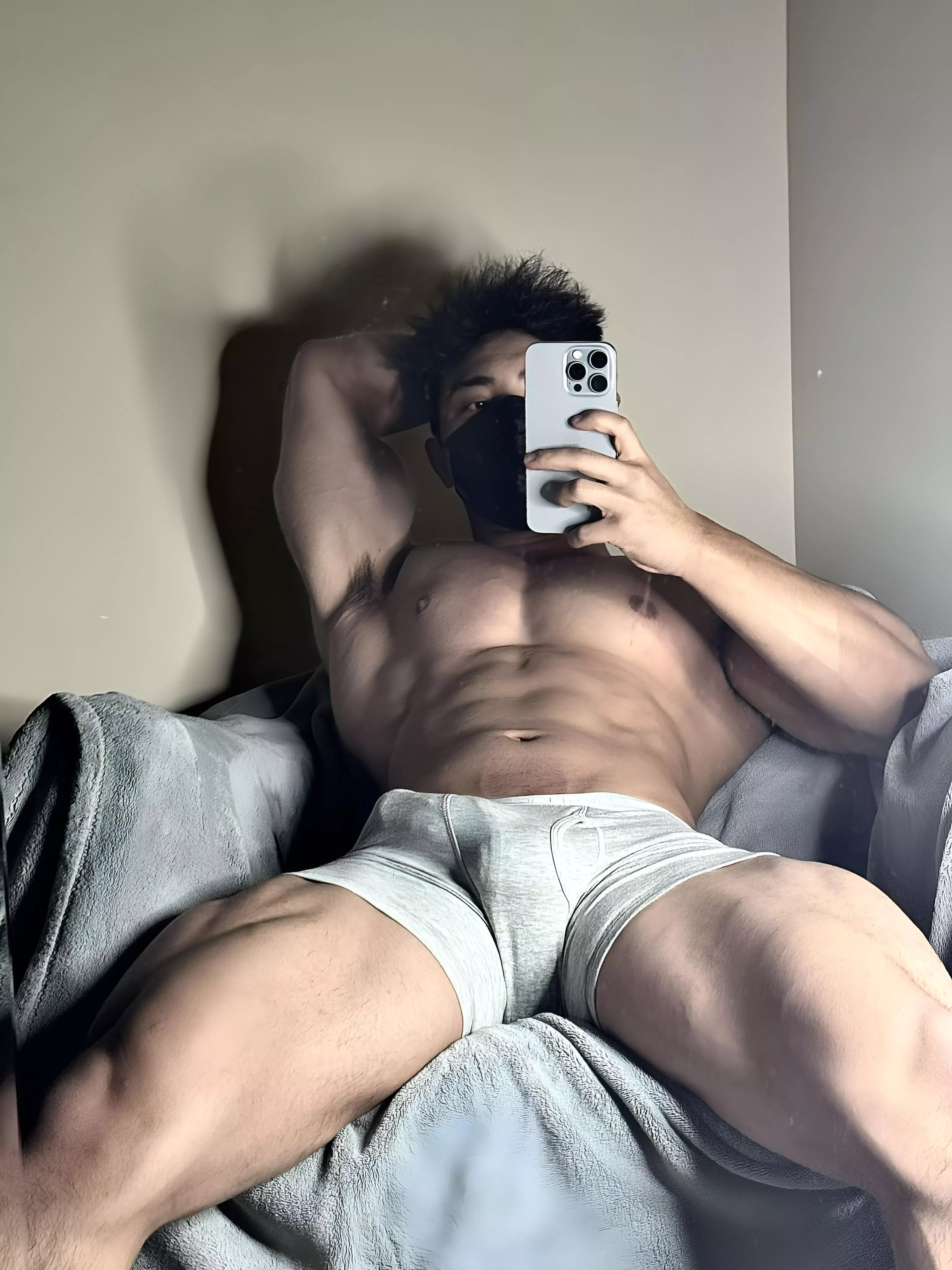 Want some Korean meat? 