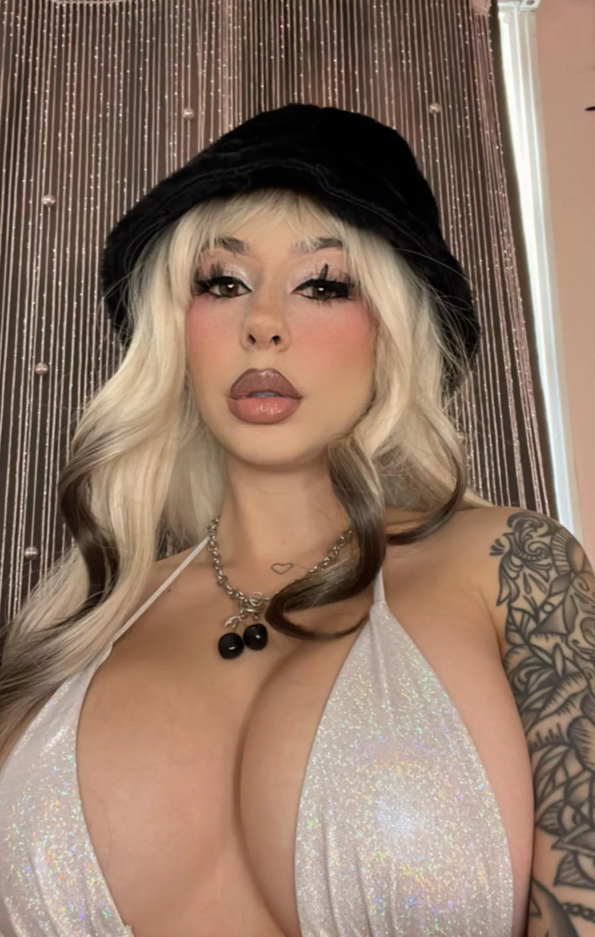 Your wallet wouldn’t last one day with me 💵 