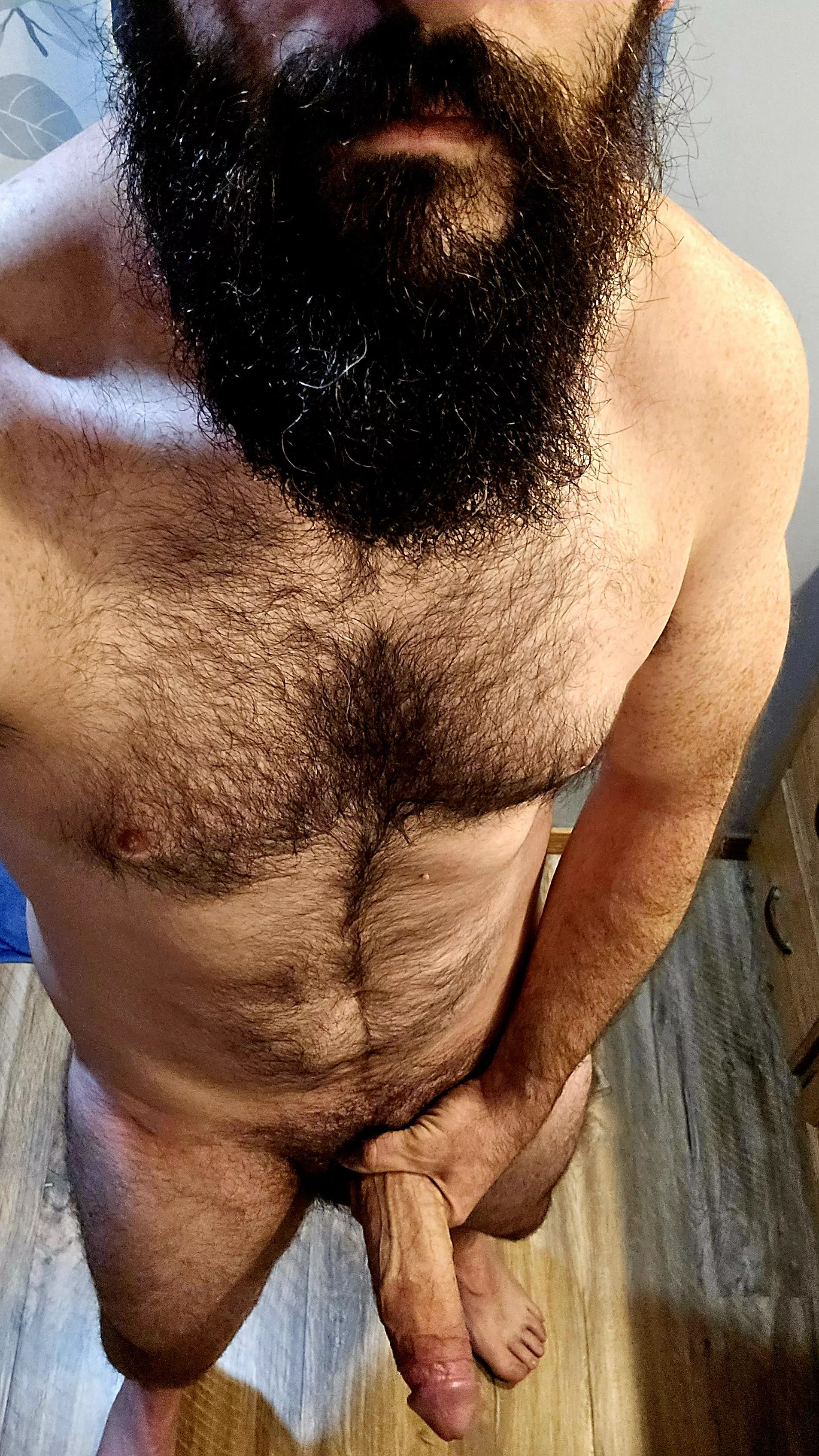 (34) I hope you have a grrrrreat Thursday! 