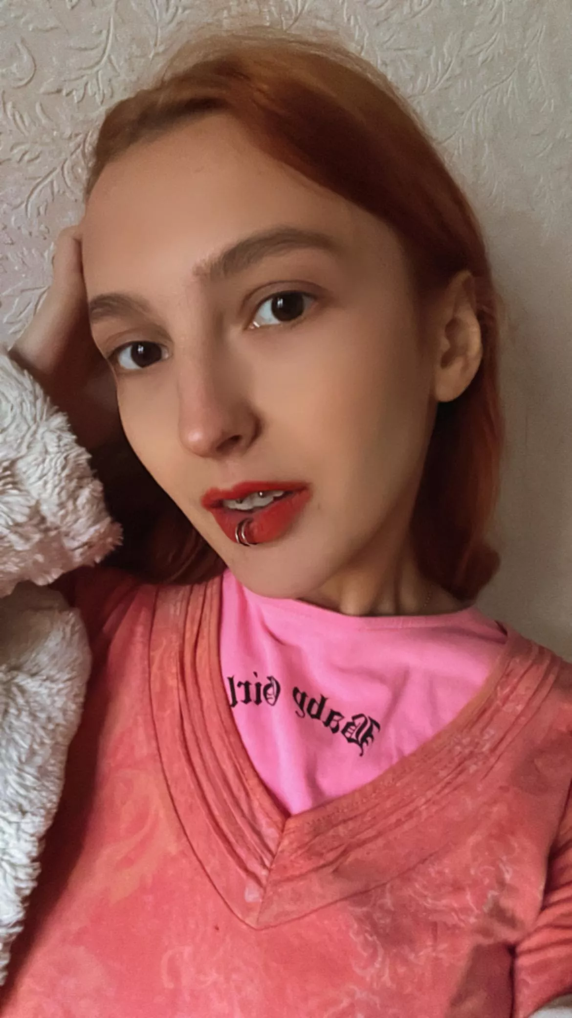 hi , my first post here 🥰