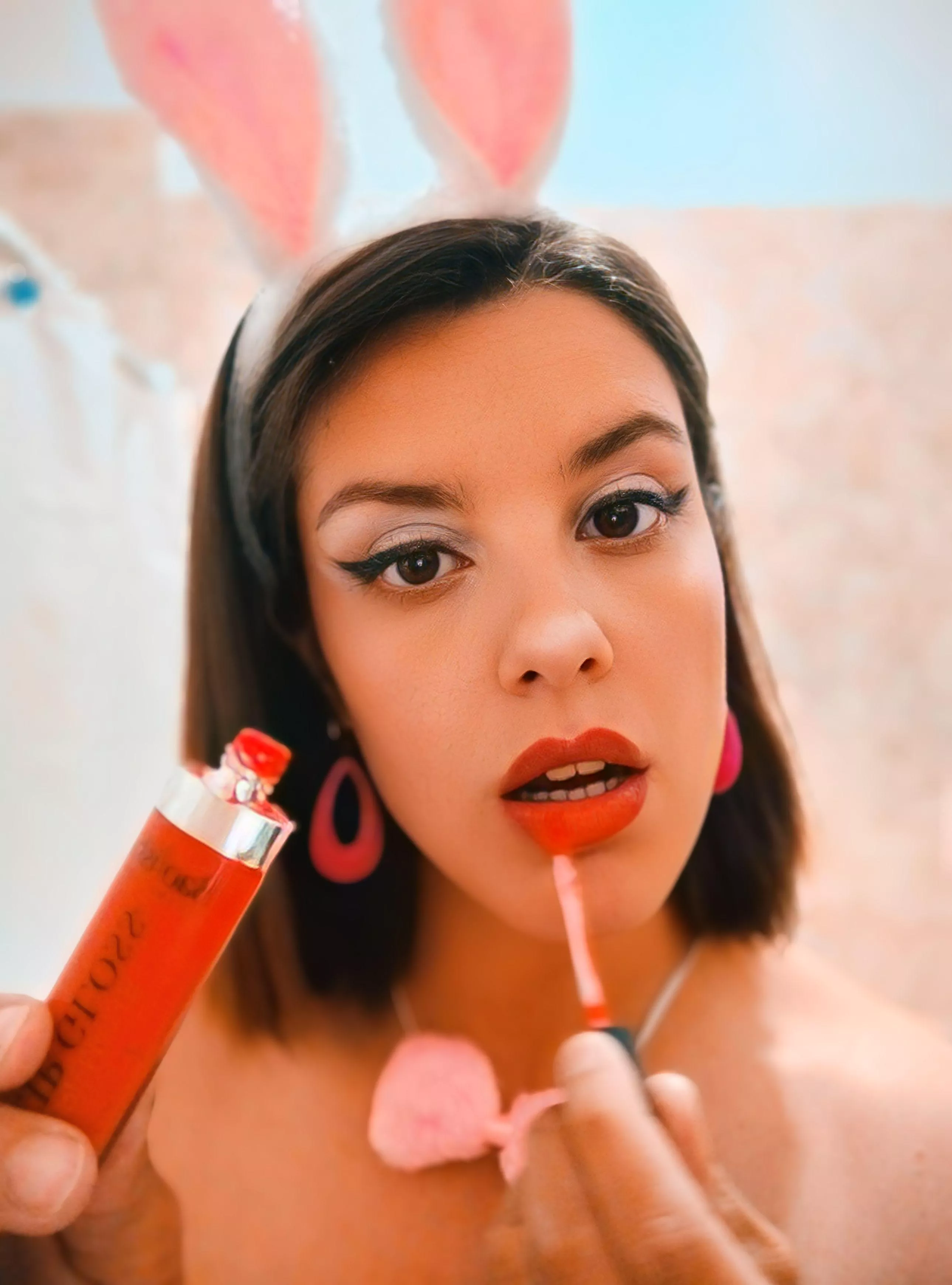 It's my favorite color, what's yours? 