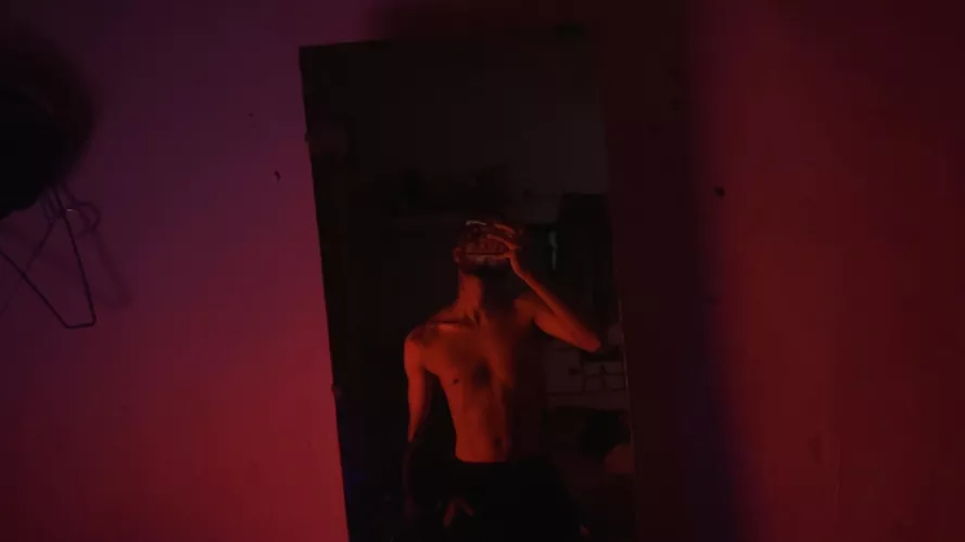 M22 Looking for Cuck