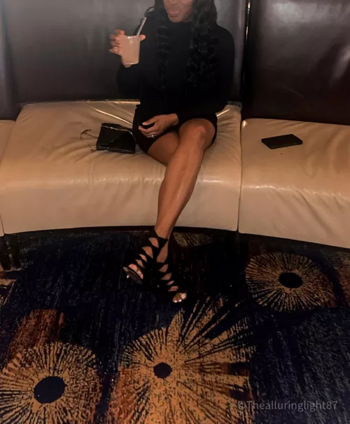 Would you have drinks with us?