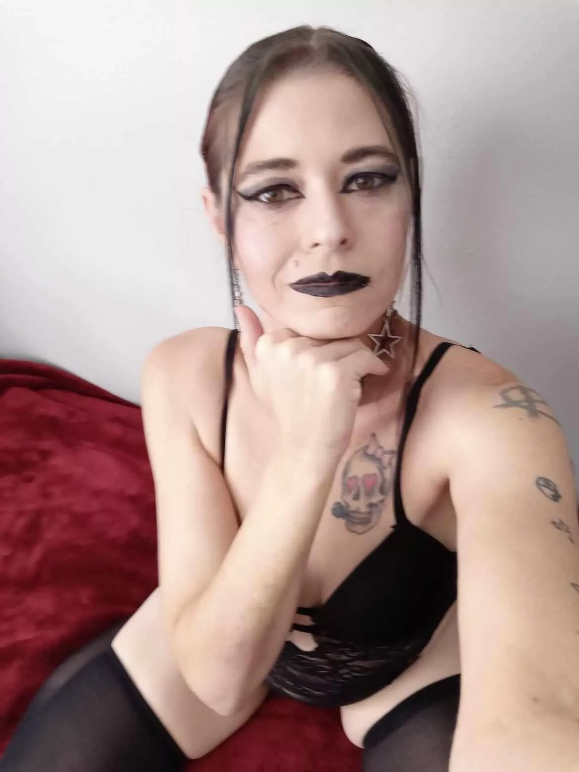 You'd never guess my age