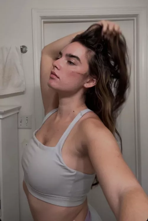 Every post the last 30 days got deleted?? 