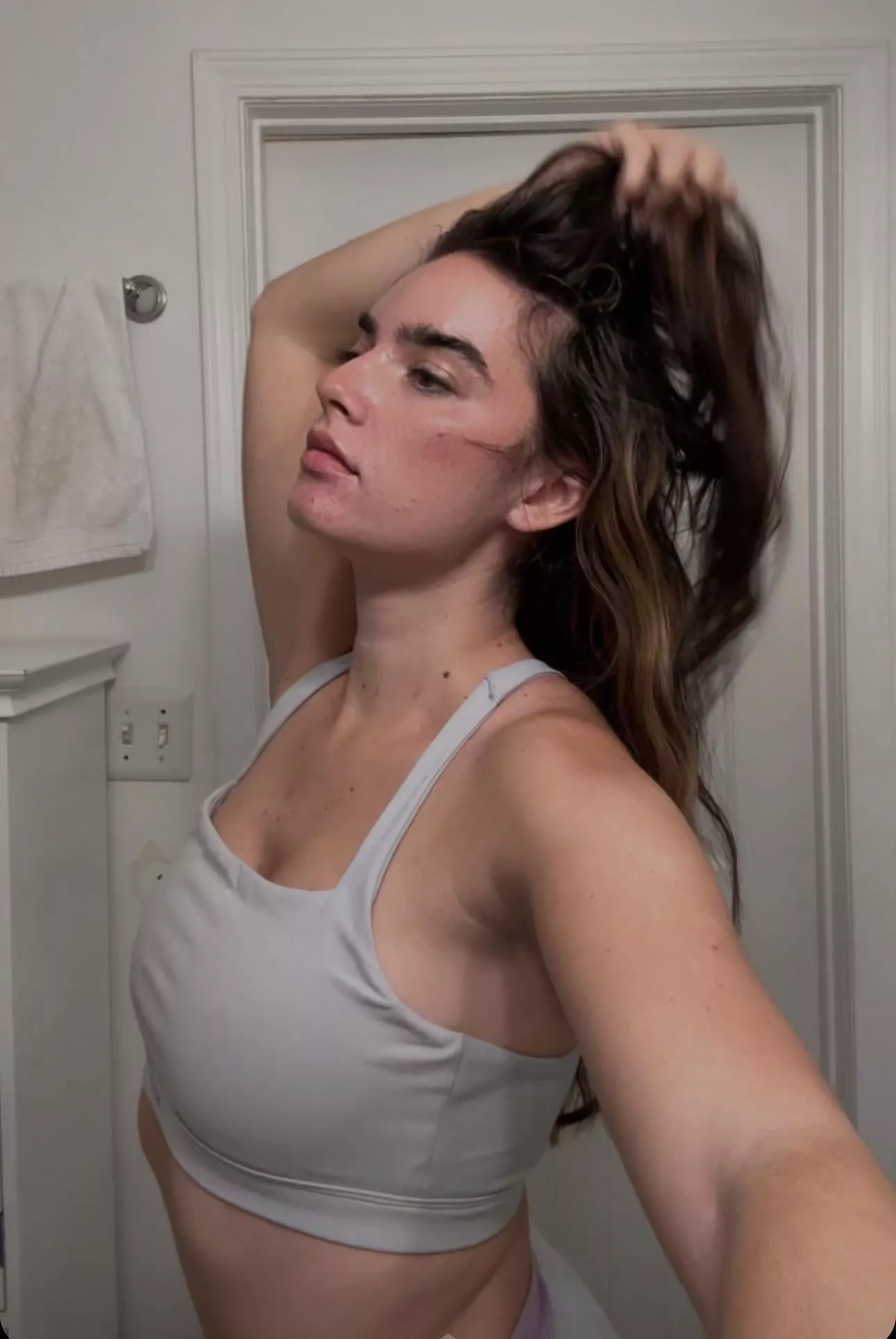 Every post the last 30 days got deleted?? 