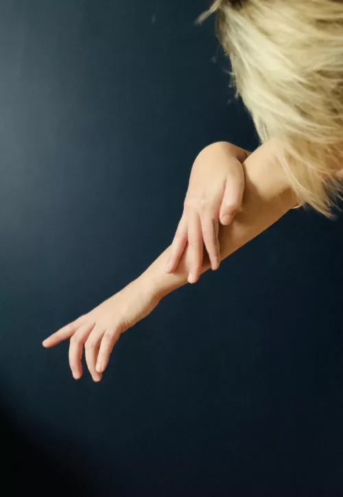 First post here 🖤