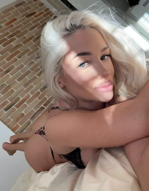 Not quite big enough yet, but I'll go bigger next time