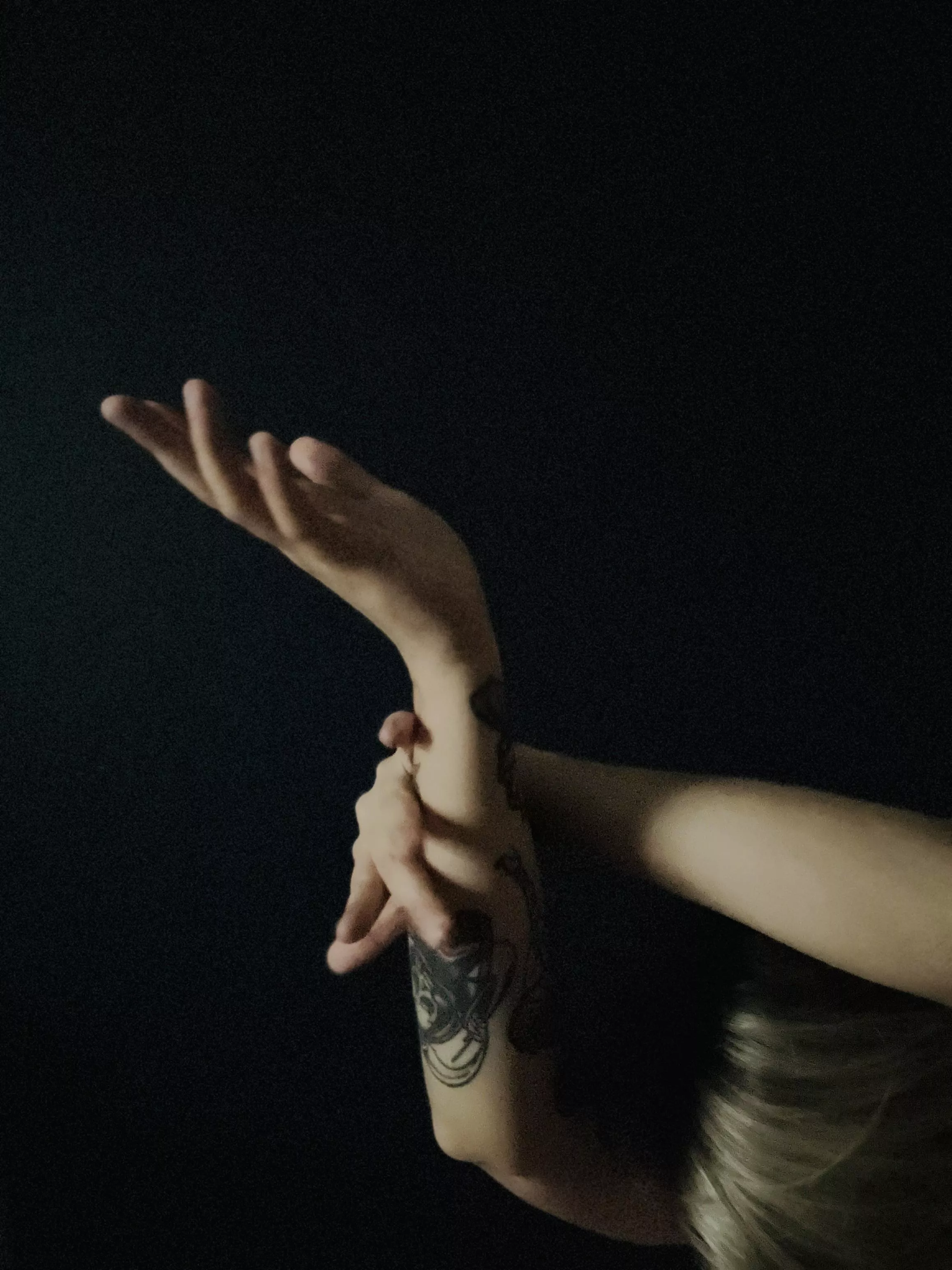 Not till we are lost.. do we begin to find ourselves 