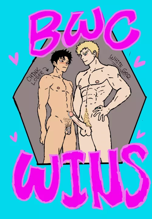 Something I made 💛💛💛