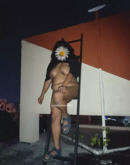 Trying to get my head in the clouds ☁️