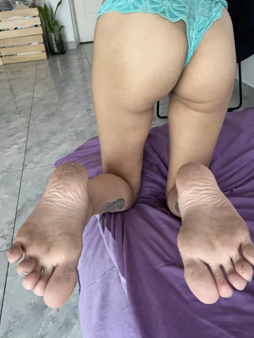 Where would you start? 😊