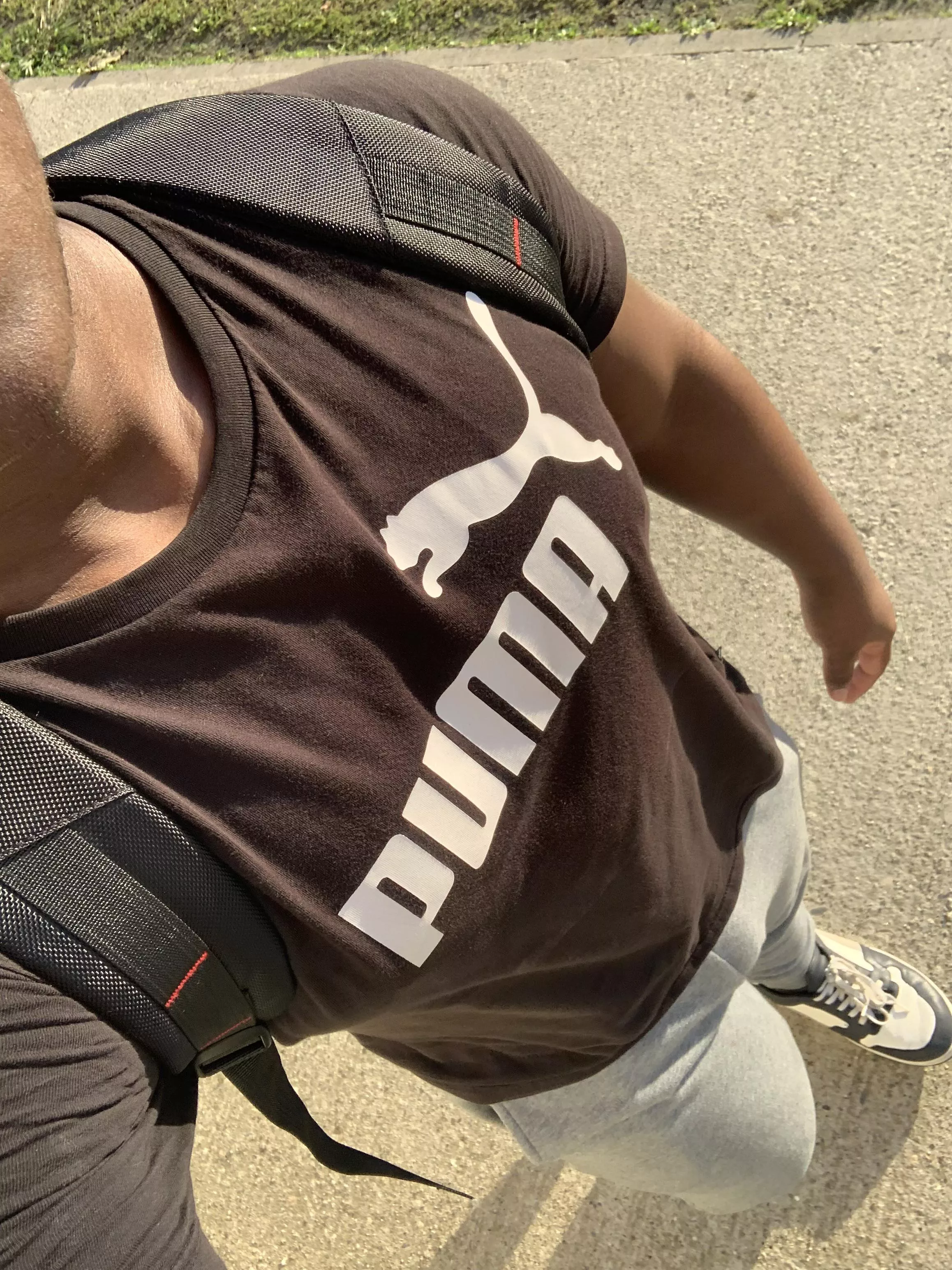 How obvious do you think it is ? 