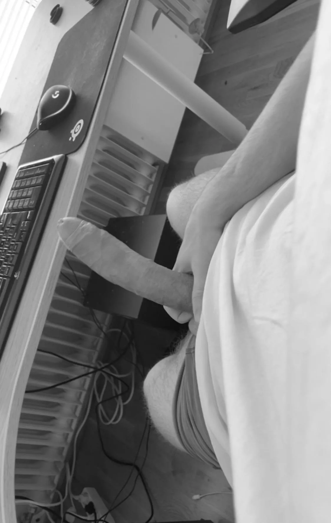 Nogen sulten femboy i Kbh? :)