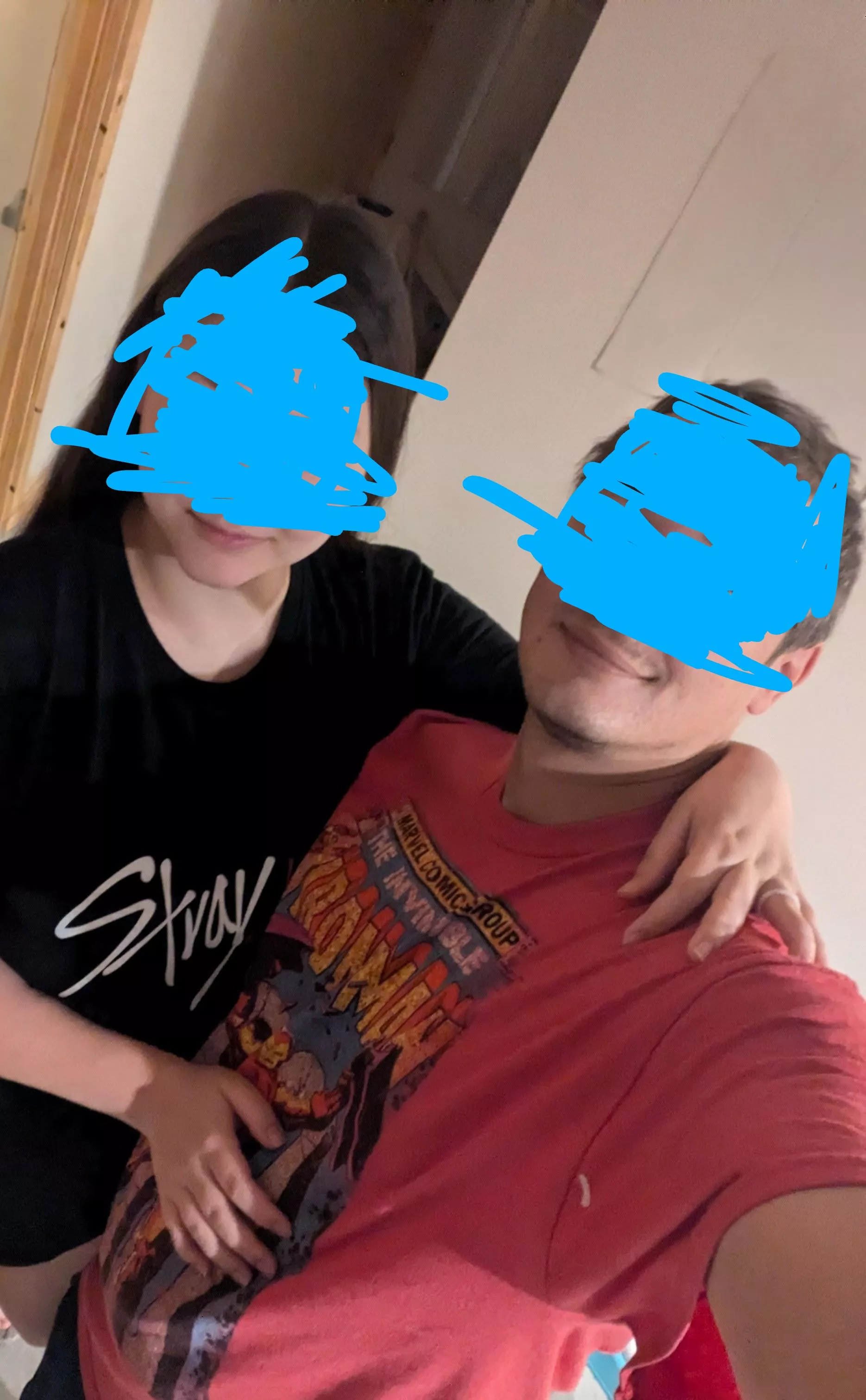 31/28 [MF4F] My wife and I are in search of a woman to help us out exploring our fantasies.