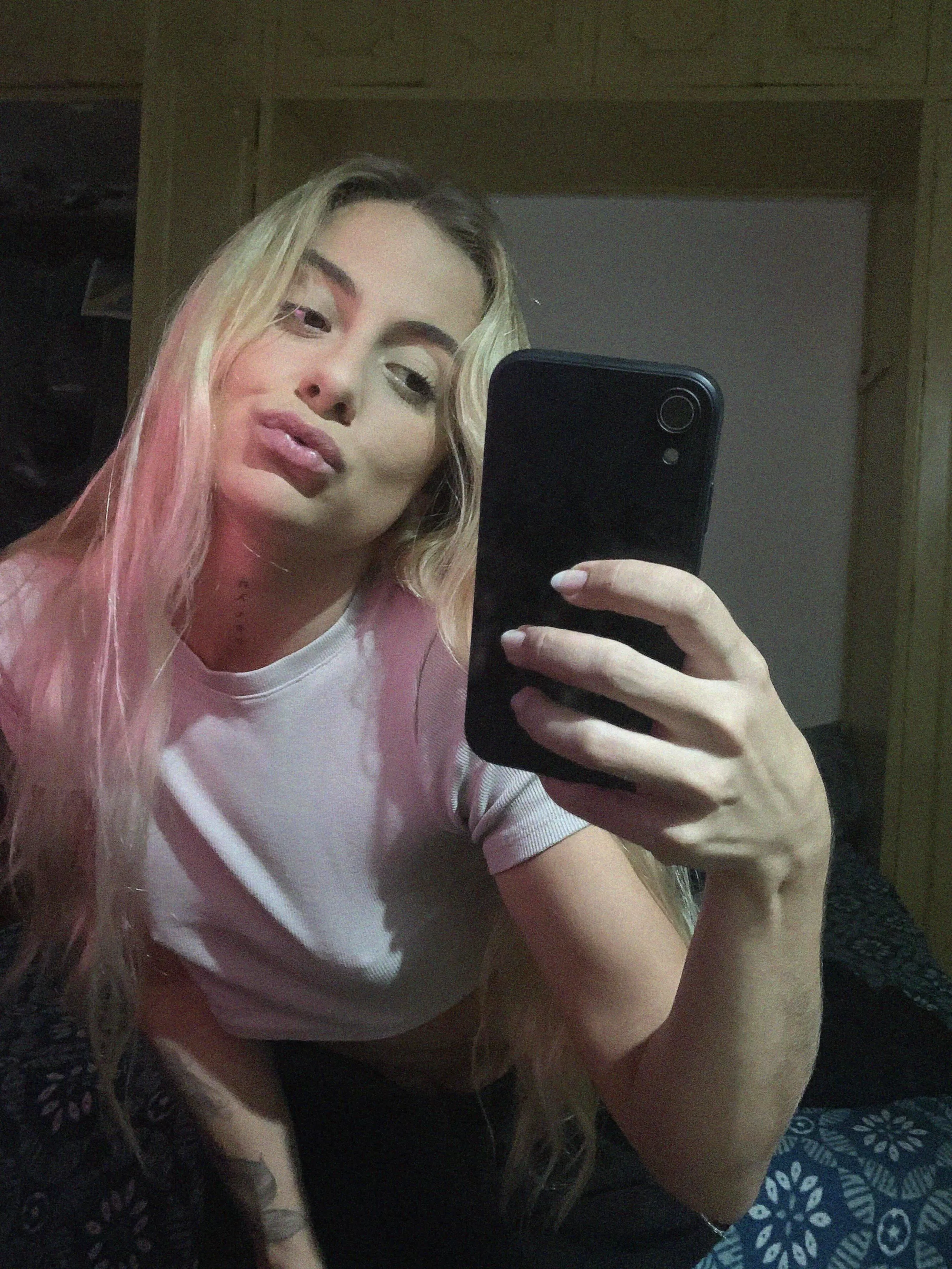 A little bad bitch, tame me if you can 21 F4M