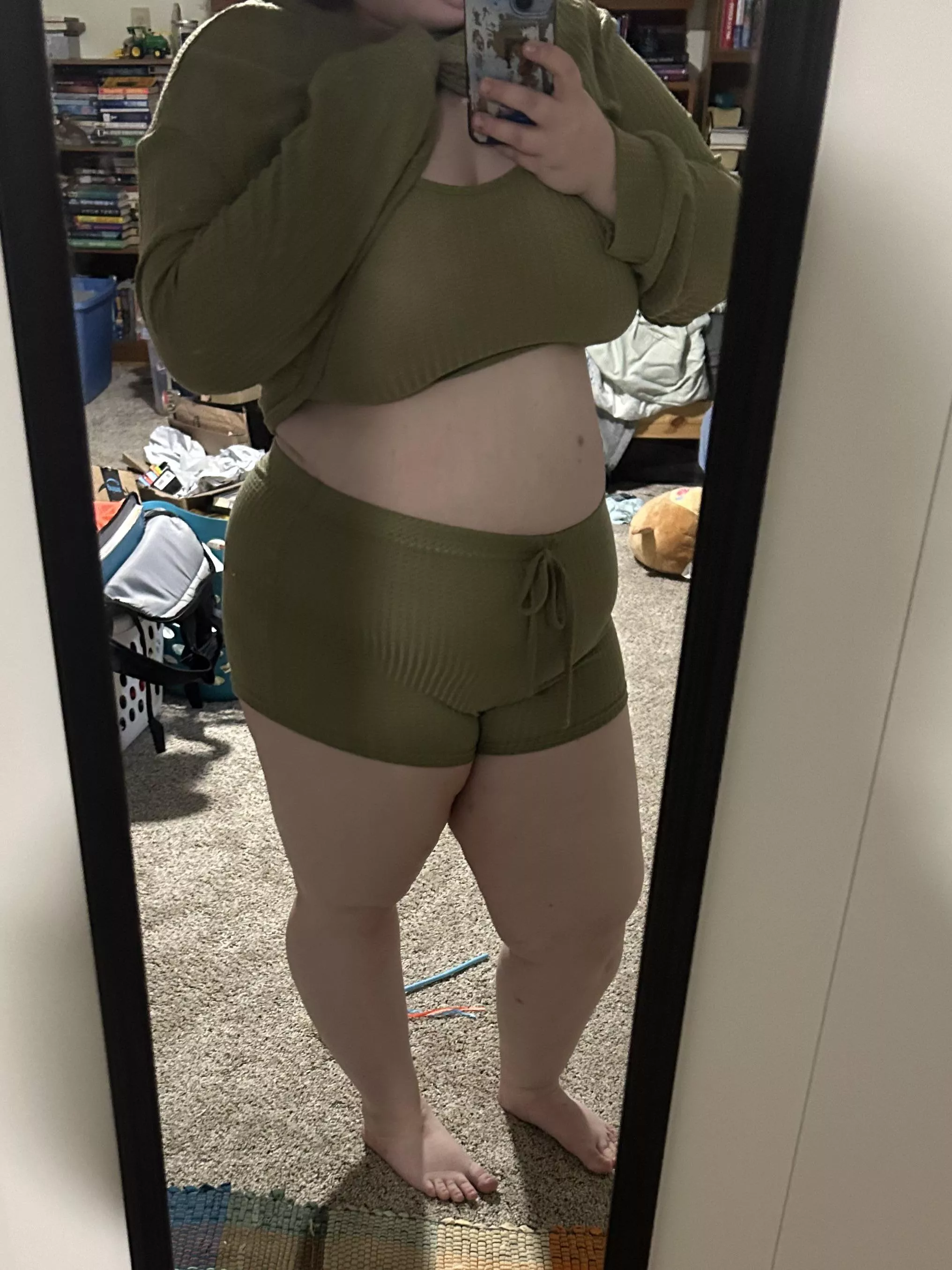 Anyone’s NNN still holding strong?