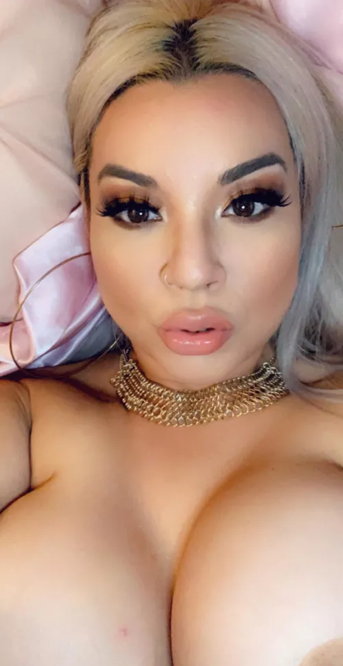 cover me in your cum babe