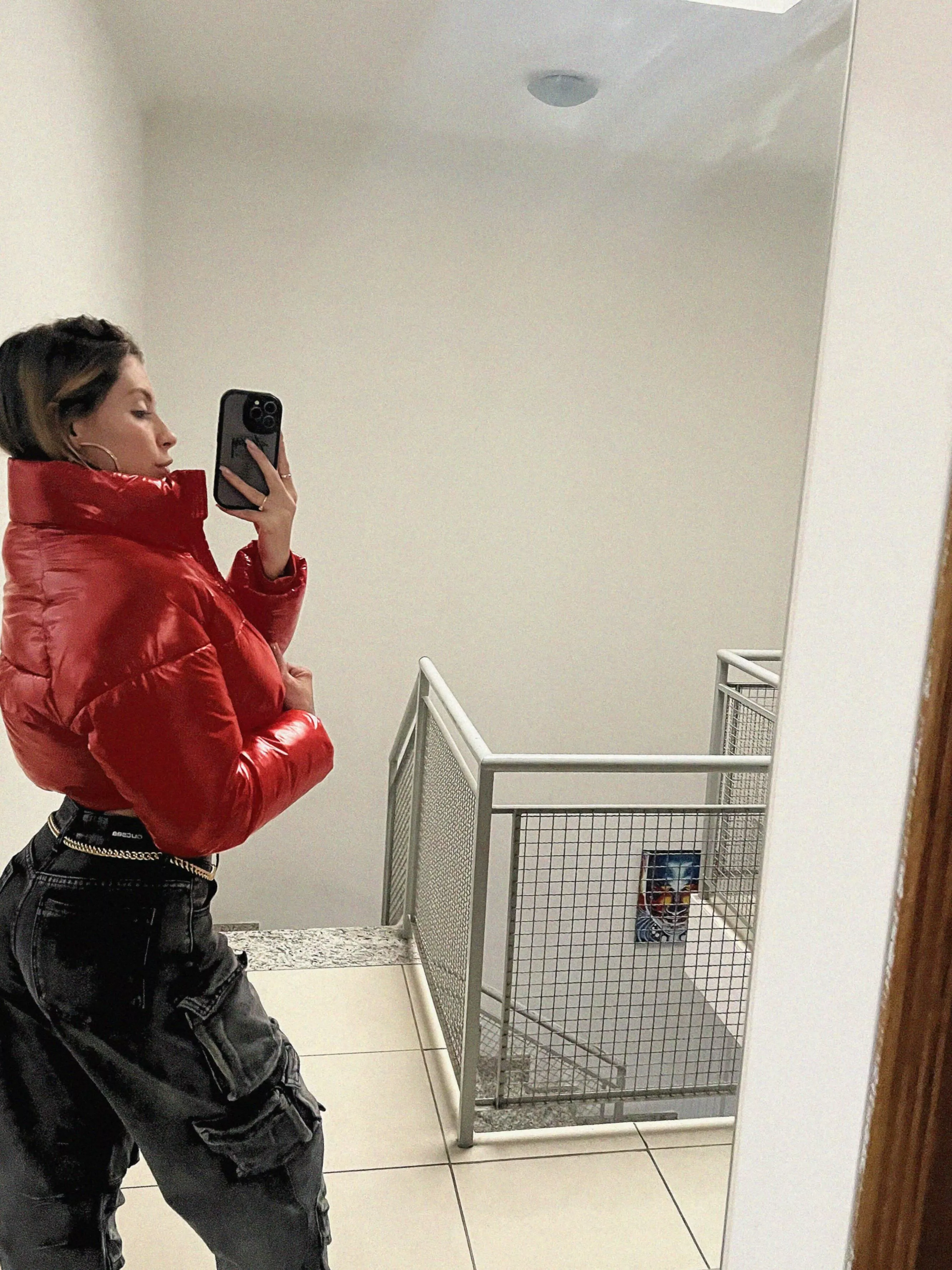 If you're feeling bold, come closer. But be warned I don’t play fair. 