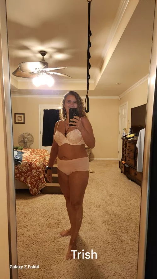 Love the color of this set