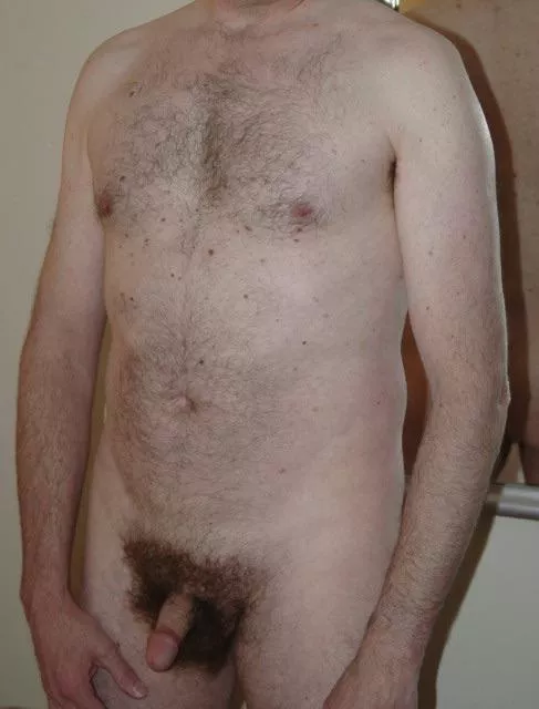 Me in my all and all