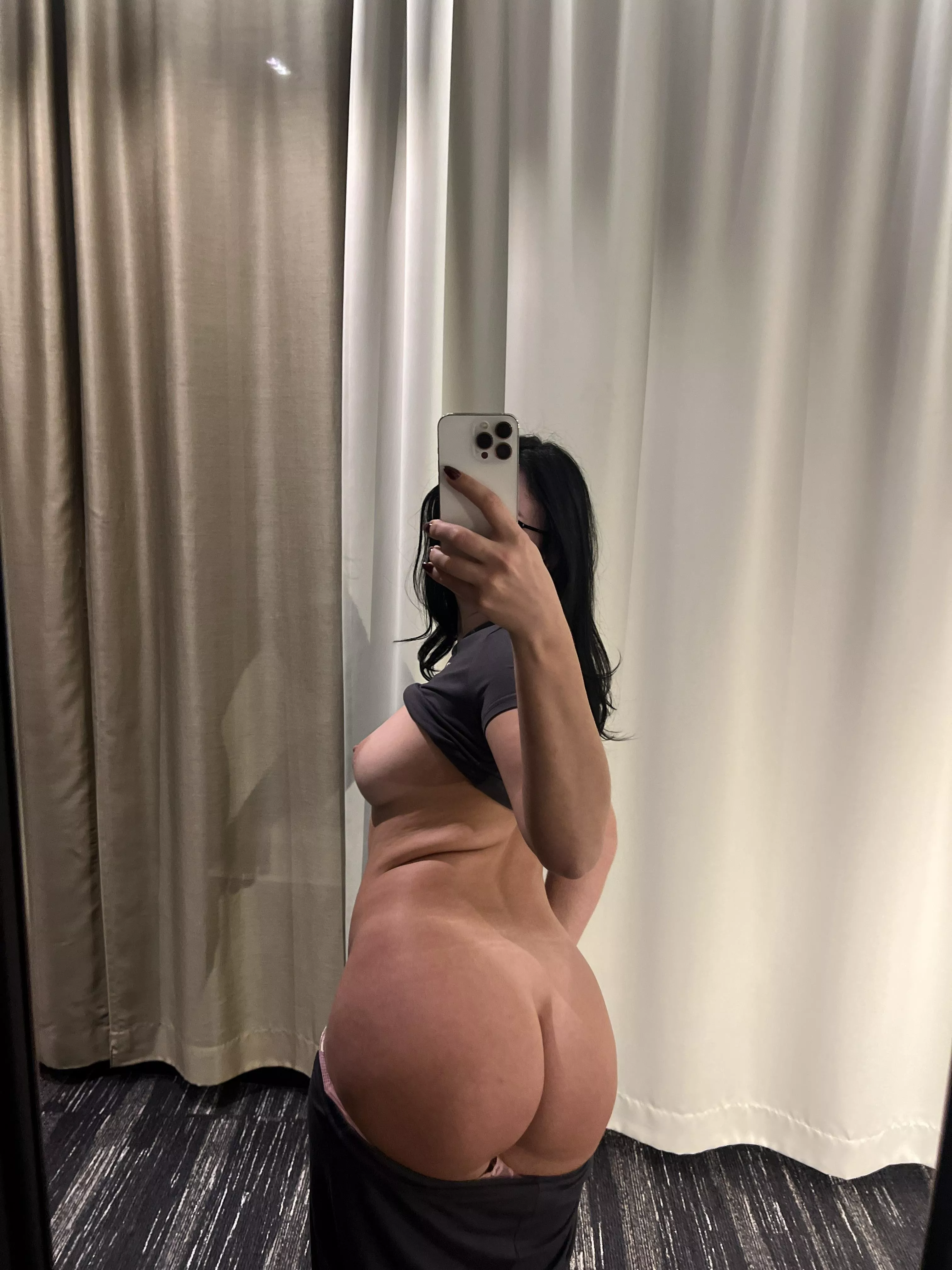 Perfectly shaped for your imagination