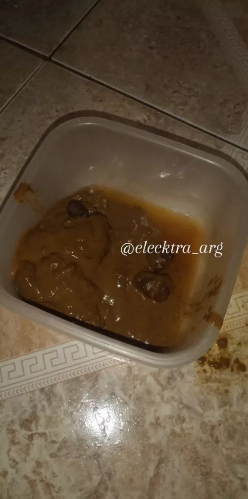 Prepare your lunch to take to work darling😈