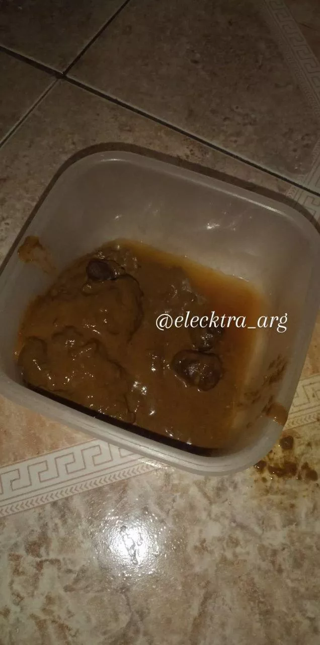 Prepare your lunch to take to work darling😈