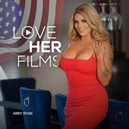 Salute to all the men and women who served and continue to serve our beloved country. At Love Her Films, we have one incredible woman that we celebrate today, Abby Rose! 🫡

@itsabbyrose_
 
@_SheLovesBlack
