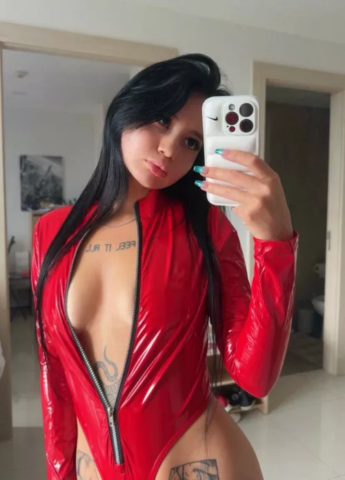 What would you think of me if I wore this on a first date?