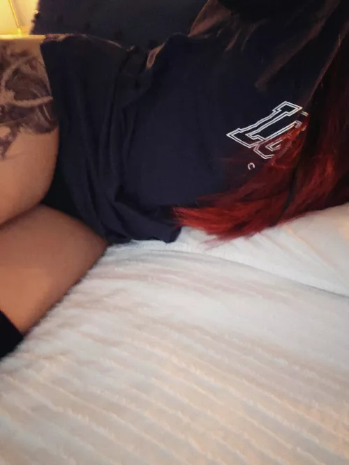 [27F] Just got off a 12 hour shift...who’s up for some chill vibes and good convo?