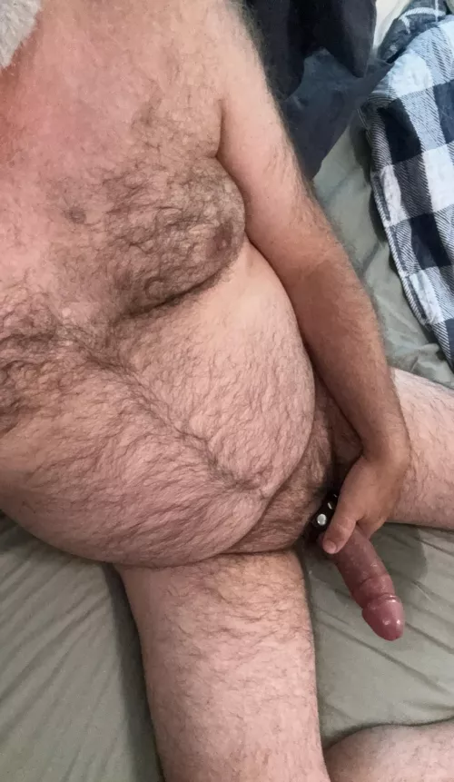 (49) kinky piggy hung bottom craving loads.