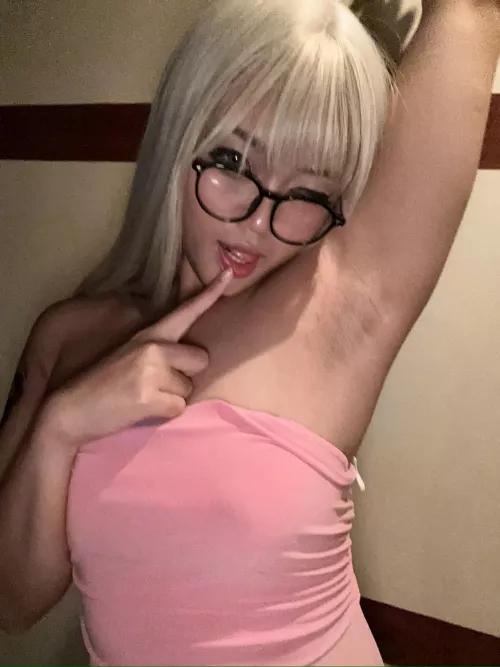 Hope you like cutie side