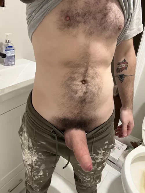 I need a helper at construction site 